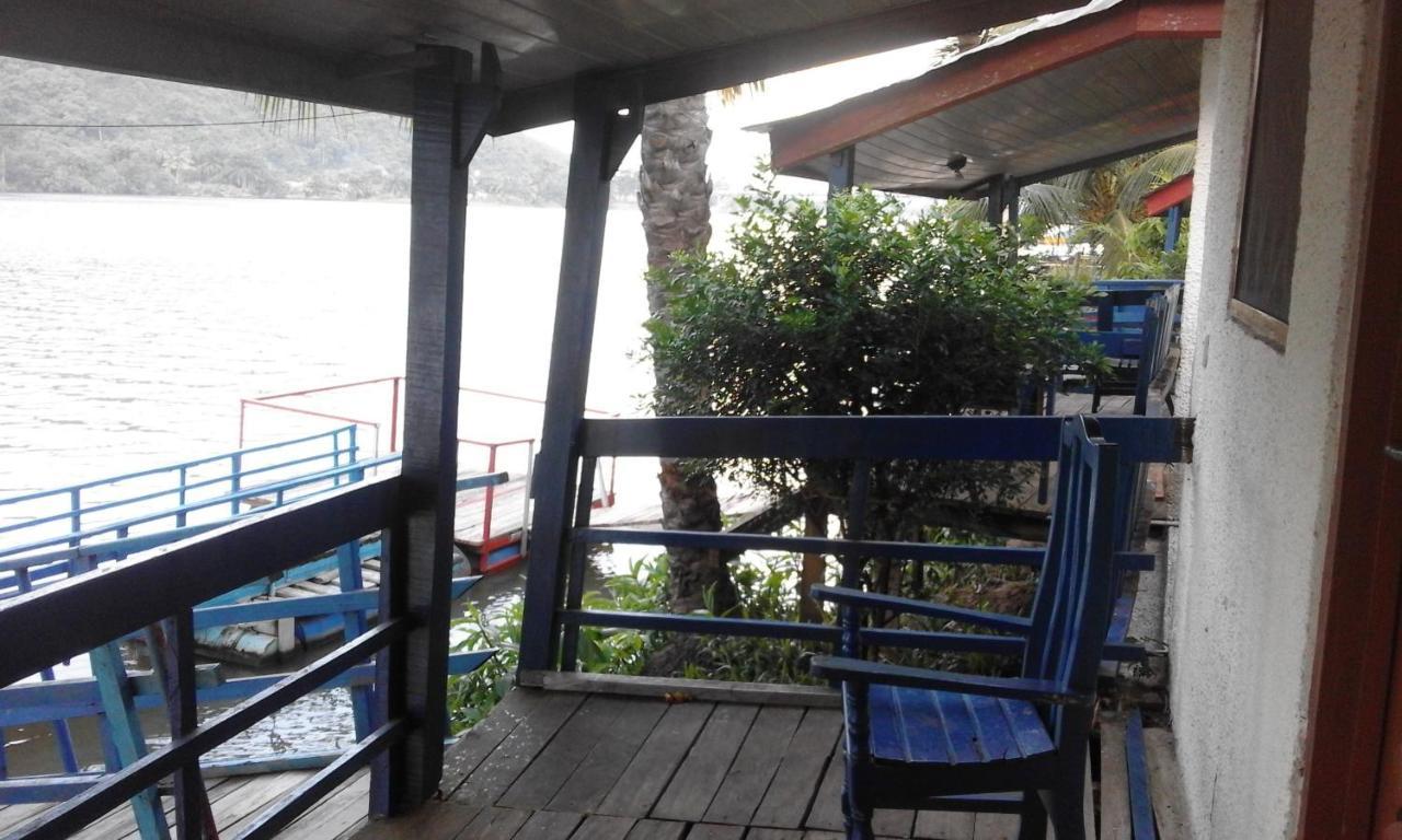 Aylos Bay Hotel Akosombo ภายนอก รูปภาพ
