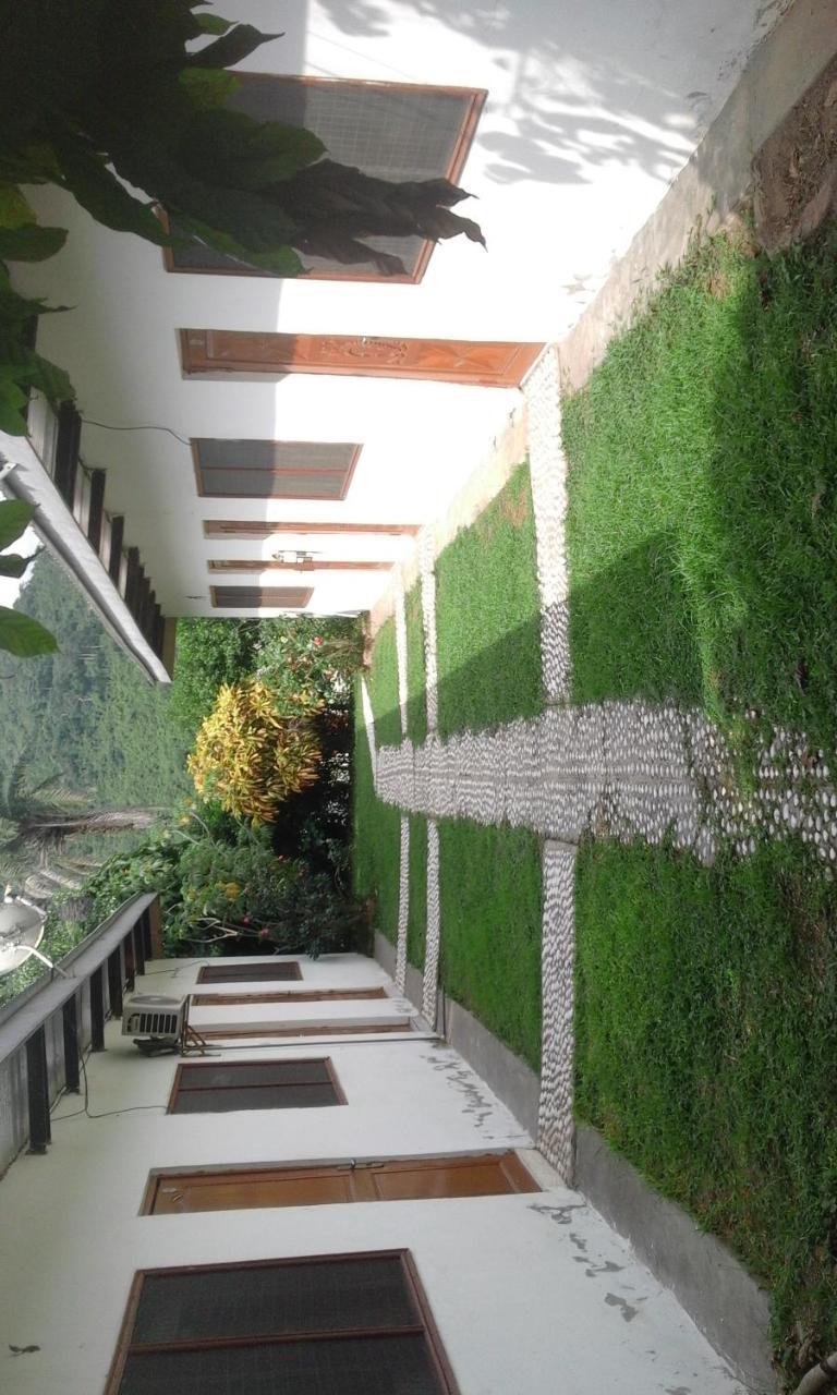 Aylos Bay Hotel Akosombo ภายนอก รูปภาพ
